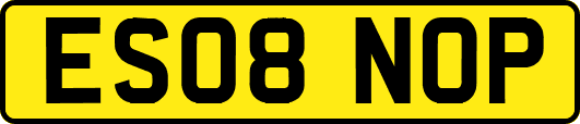 ES08NOP