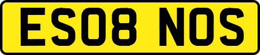 ES08NOS
