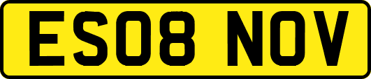 ES08NOV