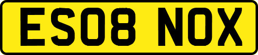 ES08NOX