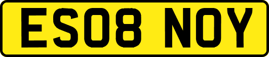 ES08NOY