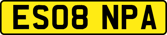 ES08NPA