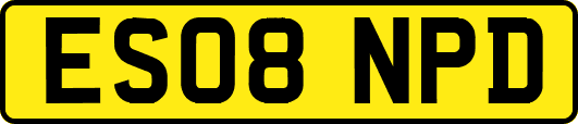 ES08NPD
