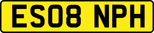 ES08NPH