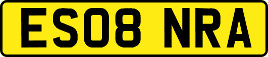 ES08NRA
