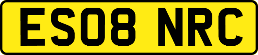 ES08NRC