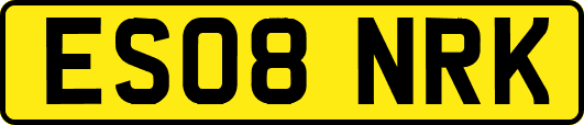 ES08NRK