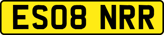 ES08NRR