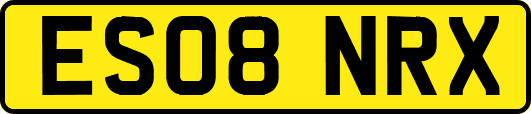 ES08NRX