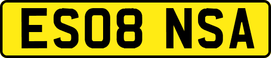 ES08NSA