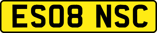 ES08NSC