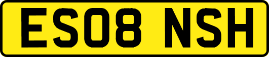 ES08NSH