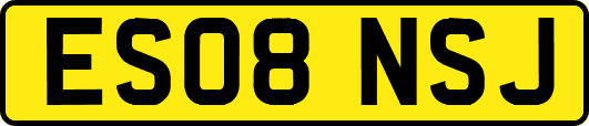ES08NSJ