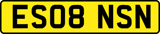 ES08NSN