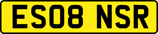 ES08NSR