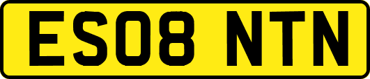 ES08NTN