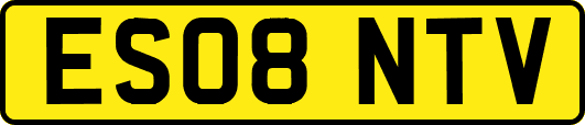 ES08NTV