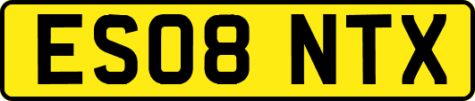 ES08NTX