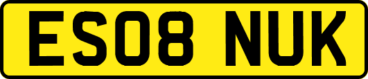 ES08NUK