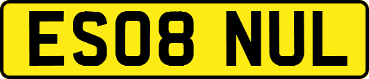 ES08NUL