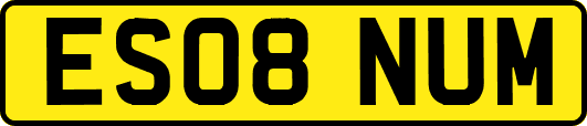 ES08NUM