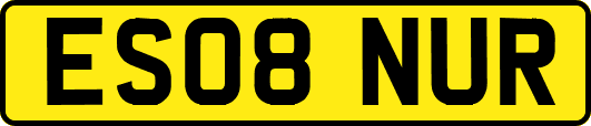 ES08NUR