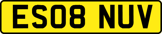 ES08NUV
