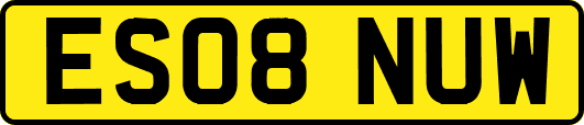 ES08NUW