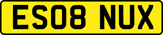 ES08NUX