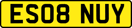 ES08NUY