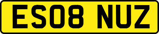 ES08NUZ