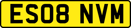 ES08NVM
