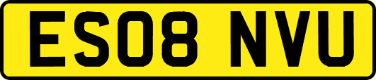 ES08NVU