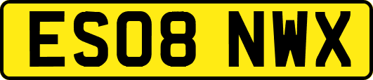 ES08NWX