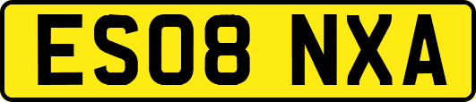 ES08NXA