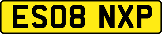 ES08NXP