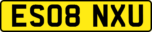 ES08NXU