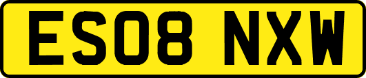 ES08NXW