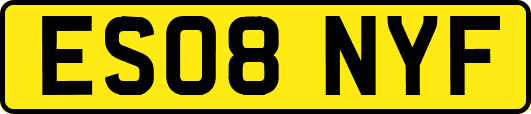 ES08NYF