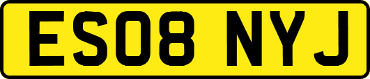 ES08NYJ