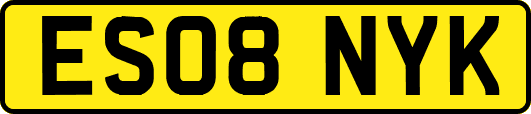 ES08NYK