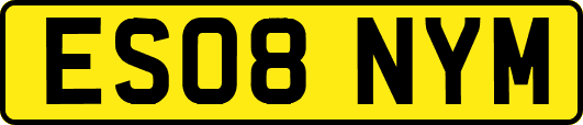 ES08NYM