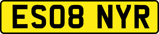 ES08NYR