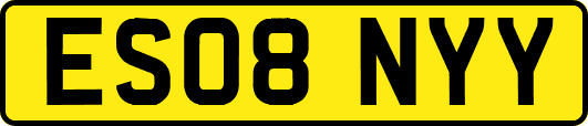 ES08NYY