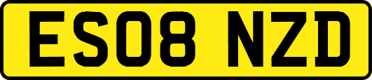 ES08NZD
