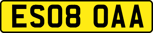 ES08OAA