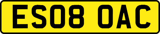 ES08OAC