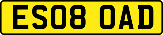ES08OAD