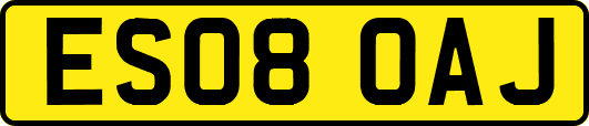 ES08OAJ