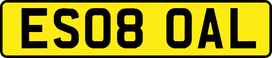 ES08OAL